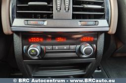 BMW X5 xDrive 30d Automatas 2014 full