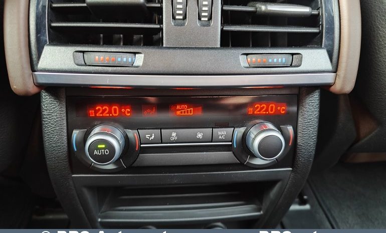 BMW X5 xDrive 30d Automatas 2014 full