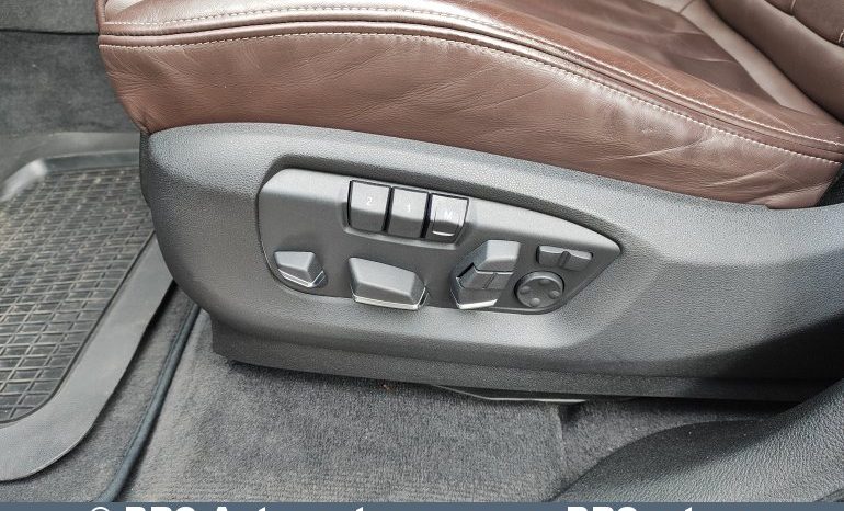BMW X5 xDrive 30d Automatas 2014 full
