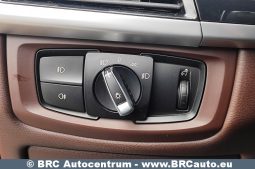 BMW X5 xDrive 30d Automatas 2014 full