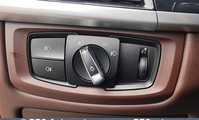 BMW X5 xDrive 30d Automatas 2014 full