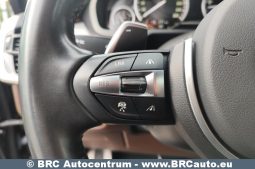 BMW X5 xDrive 30d Automatas 2014 full