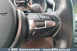 BMW X5 xDrive 30d Automatas 2014 full