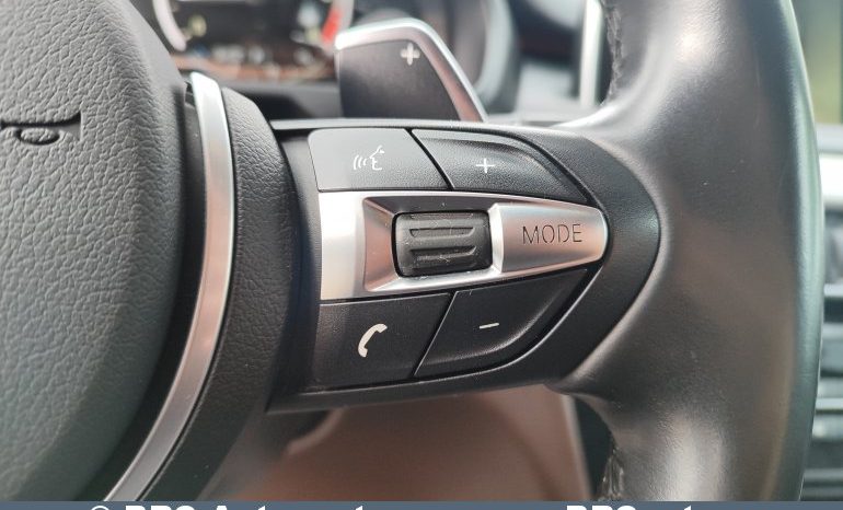 BMW X5 xDrive 30d Automatas 2014 full