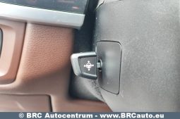 BMW X5 xDrive 30d Automatas 2014 full