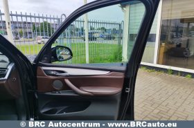BMW X5 xDrive 30d Automatas 2014