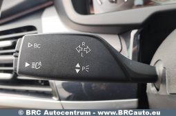 BMW X5 xDrive 30d Automatas 2014 full