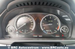 BMW X5 xDrive 30d Automatas 2014 full