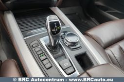 BMW X5 xDrive 30d Automatas 2014 full