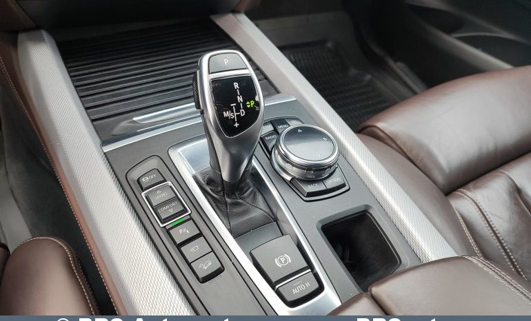 BMW X5 xDrive 30d Automatas 2014 full