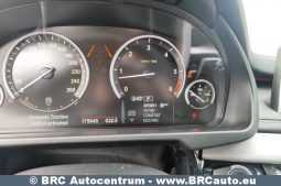 BMW X5 xDrive 30d Automatas 2014 full