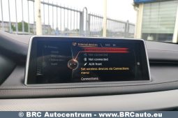BMW X5 xDrive 30d Automatas 2014 full