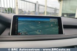 BMW X5 xDrive 30d Automatas 2014 full