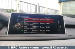 BMW X5 xDrive 30d Automatas 2014 full