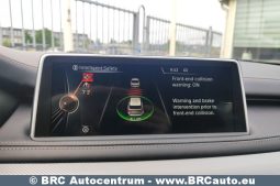 BMW X5 xDrive 30d Automatas 2014 full