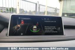 BMW X5 xDrive 30d Automatas 2014 full