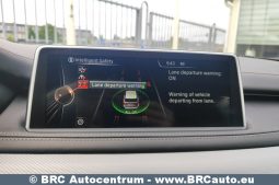 BMW X5 xDrive 30d Automatas 2014 full