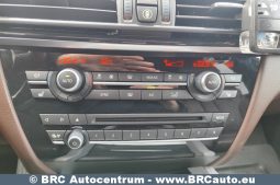 BMW X5 xDrive 30d Automatas 2014 full
