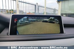 BMW X5 xDrive 30d Automatas 2014 full