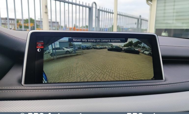 BMW X5 xDrive 30d Automatas 2014 full
