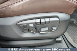 BMW X5 xDrive 30d Automatas 2014