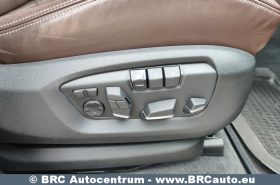 BMW X5 xDrive 30d Automatas 2014