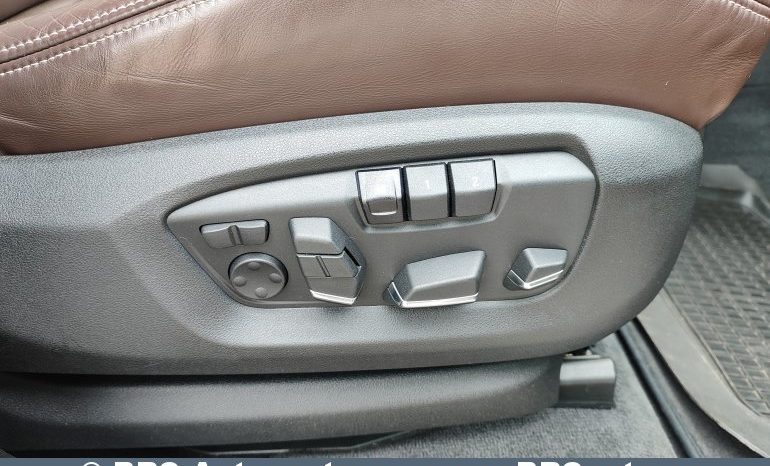 BMW X5 xDrive 30d Automatas 2014 full