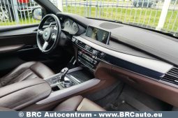 BMW X5 xDrive 30d Automatas 2014 full