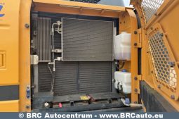 Hyundai HX220LR Long reach !Garantija! 2019 full