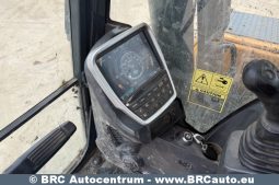 Hyundai HX220LR Long reach !Garantija! 2019 full