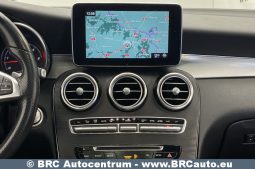 Mercedes-Benz GLC 350 d 4Matic Automatas 2019 full