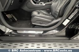 Mercedes-Benz GLC 350 d 4Matic Automatas 2019 full