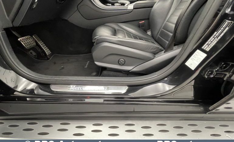 Mercedes-Benz GLC 350 d 4Matic Automatas 2019 full