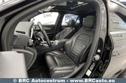 Mercedes-Benz GLC 350 d 4Matic Automatas 2019 full