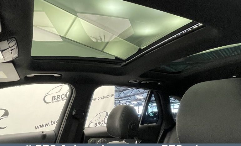 Mercedes-Benz GLC 350 d 4Matic Automatas 2019 full