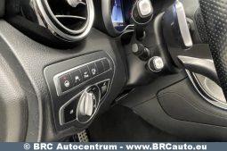 Mercedes-Benz GLC 350 d 4Matic Automatas 2019 full