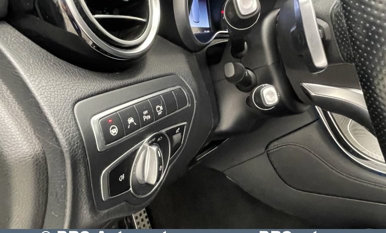 Mercedes-Benz GLC 350 d 4Matic Automatas 2019 full