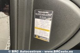 Mercedes-Benz GLC 350 d 4Matic Automatas 2019 full
