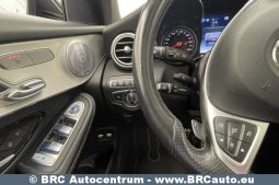 Mercedes-Benz GLC 350 d 4Matic Automatas 2019 full