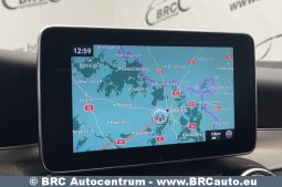 Mercedes-Benz GLC 350 d 4Matic Automatas 2019 full