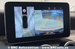 Mercedes-Benz GLC 350 d 4Matic Automatas 2019 full