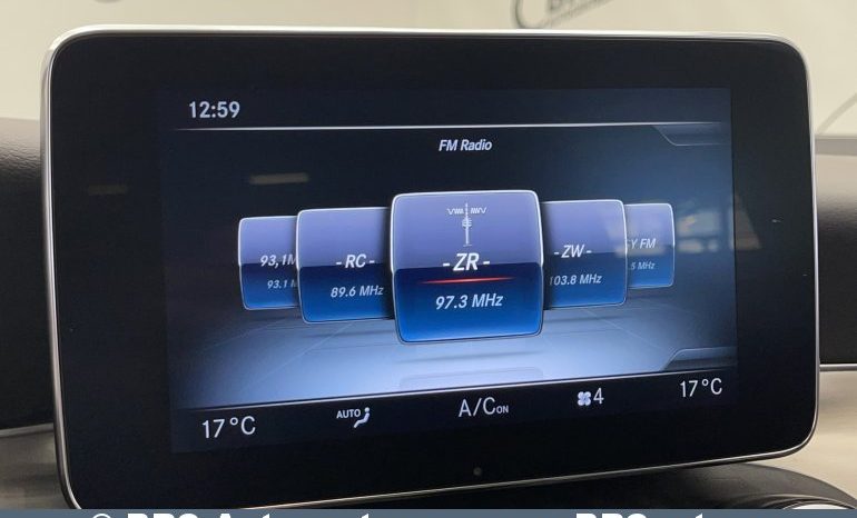 Mercedes-Benz GLC 350 d 4Matic Automatas 2019 full