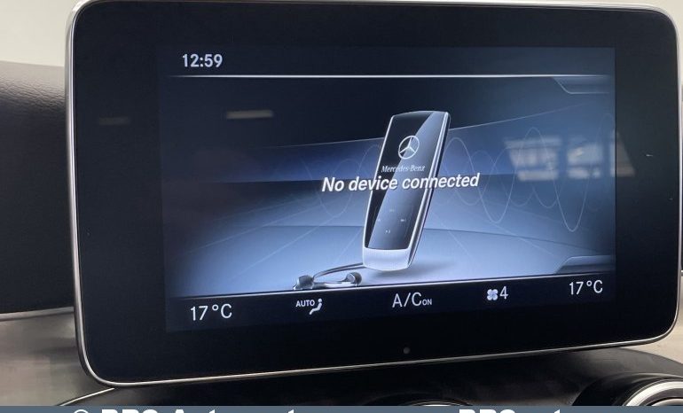 Mercedes-Benz GLC 350 d 4Matic Automatas 2019 full