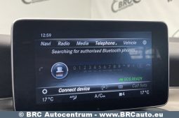 Mercedes-Benz GLC 350 d 4Matic Automatas 2019 full