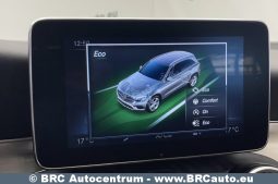 Mercedes-Benz GLC 350 d 4Matic Automatas 2019 full
