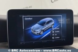 Mercedes-Benz GLC 350 d 4Matic Automatas 2019 full