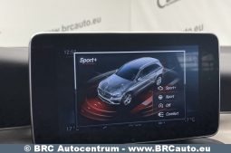 Mercedes-Benz GLC 350 d 4Matic Automatas 2019 full