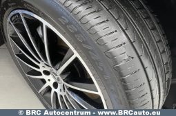 Mercedes-Benz GLC 350 d 4Matic Automatas 2019 full