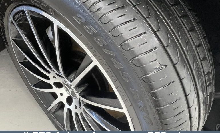 Mercedes-Benz GLC 350 d 4Matic Automatas 2019 full