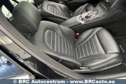 Mercedes-Benz GLC 350 d 4Matic Automatas 2019